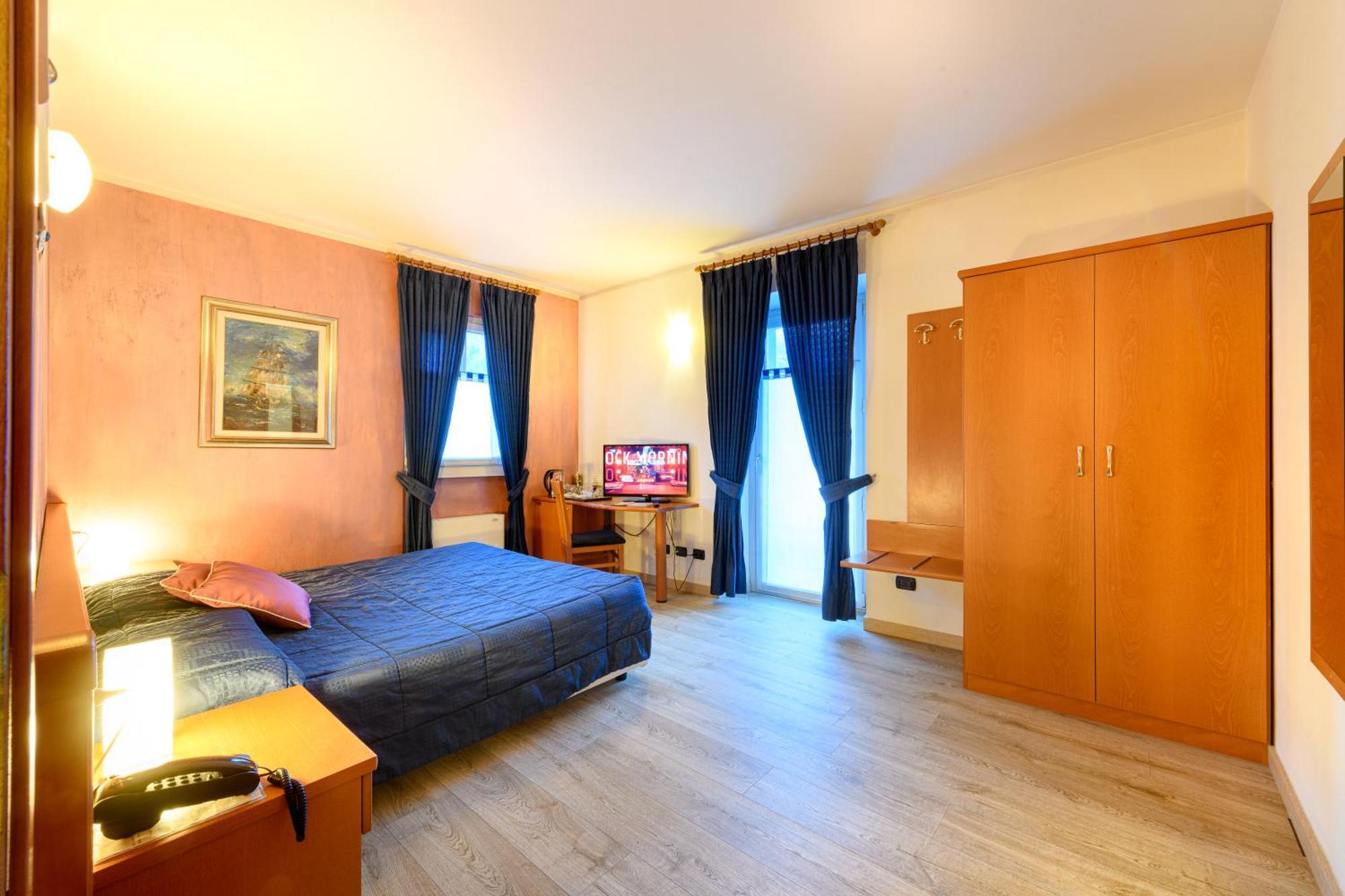 Hotel Garni Le Corti Grosotto Eksteriør billede