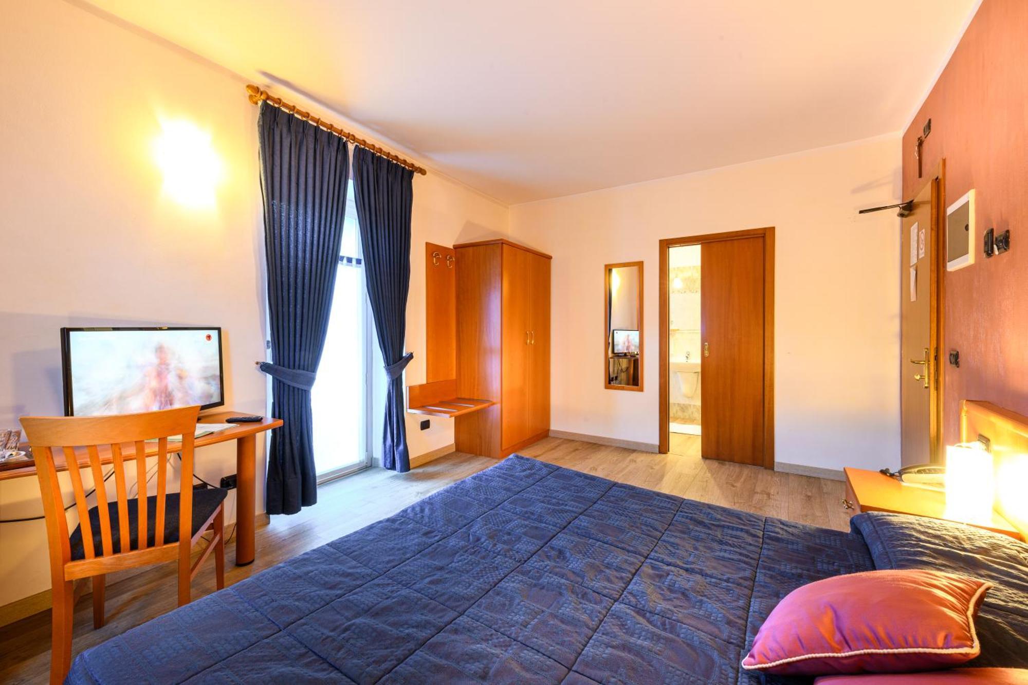 Hotel Garni Le Corti Grosotto Eksteriør billede