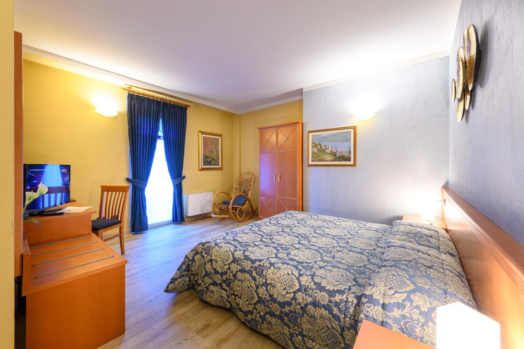 Hotel Garni Le Corti Grosotto Eksteriør billede